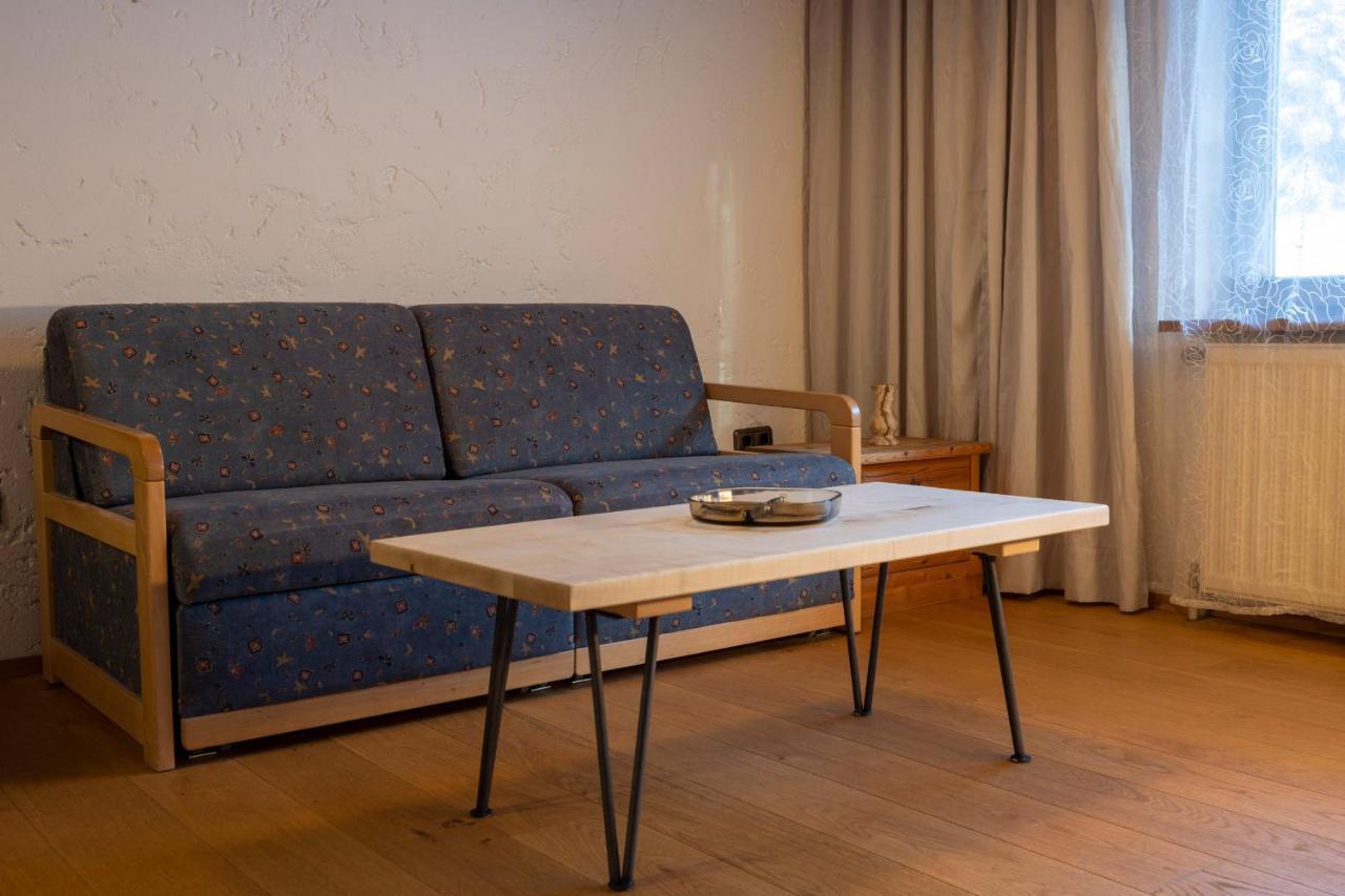 Gaestehaus Strauss Seefeld in Tirol Kültér fotó