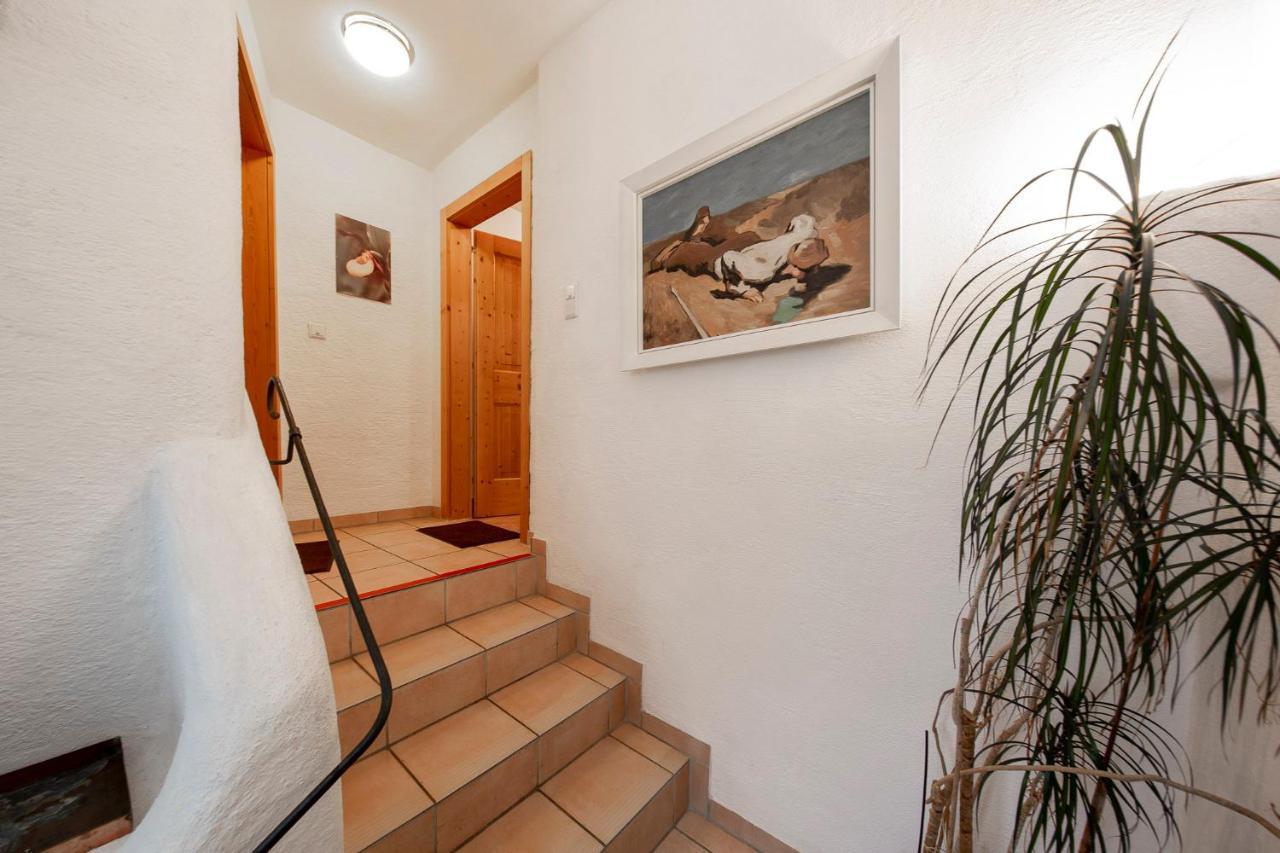 Gaestehaus Strauss Seefeld in Tirol Kültér fotó